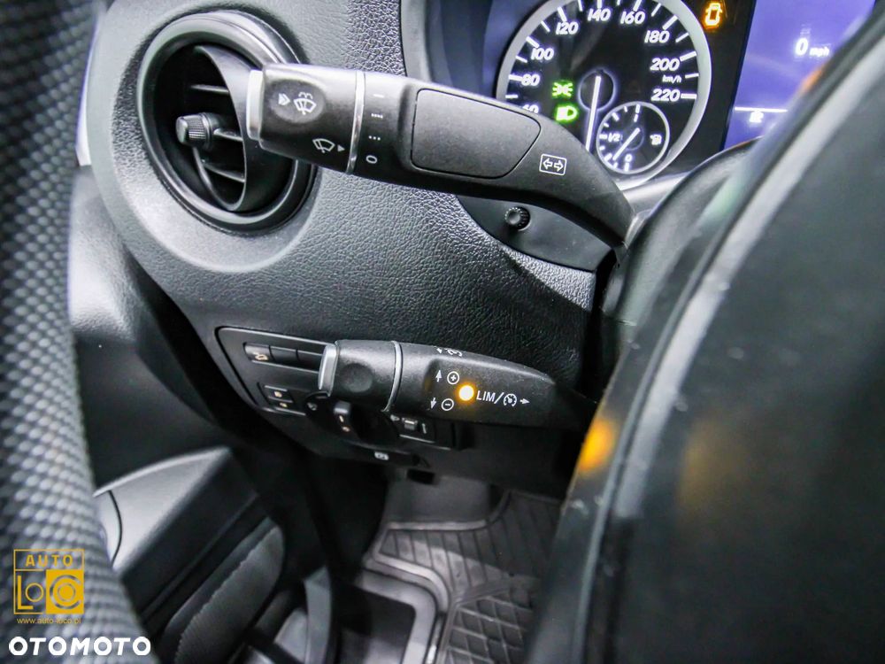 Mercedes-Benz Vito Mixto L3 4x4 7G-Tronic 447.705 - 26