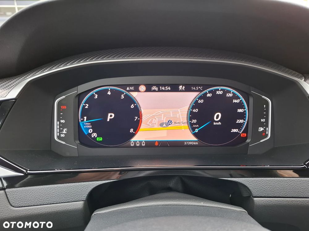Volkswagen Arteon Shooting Brake 2.0 TSI OPF DSG R-Line - 19