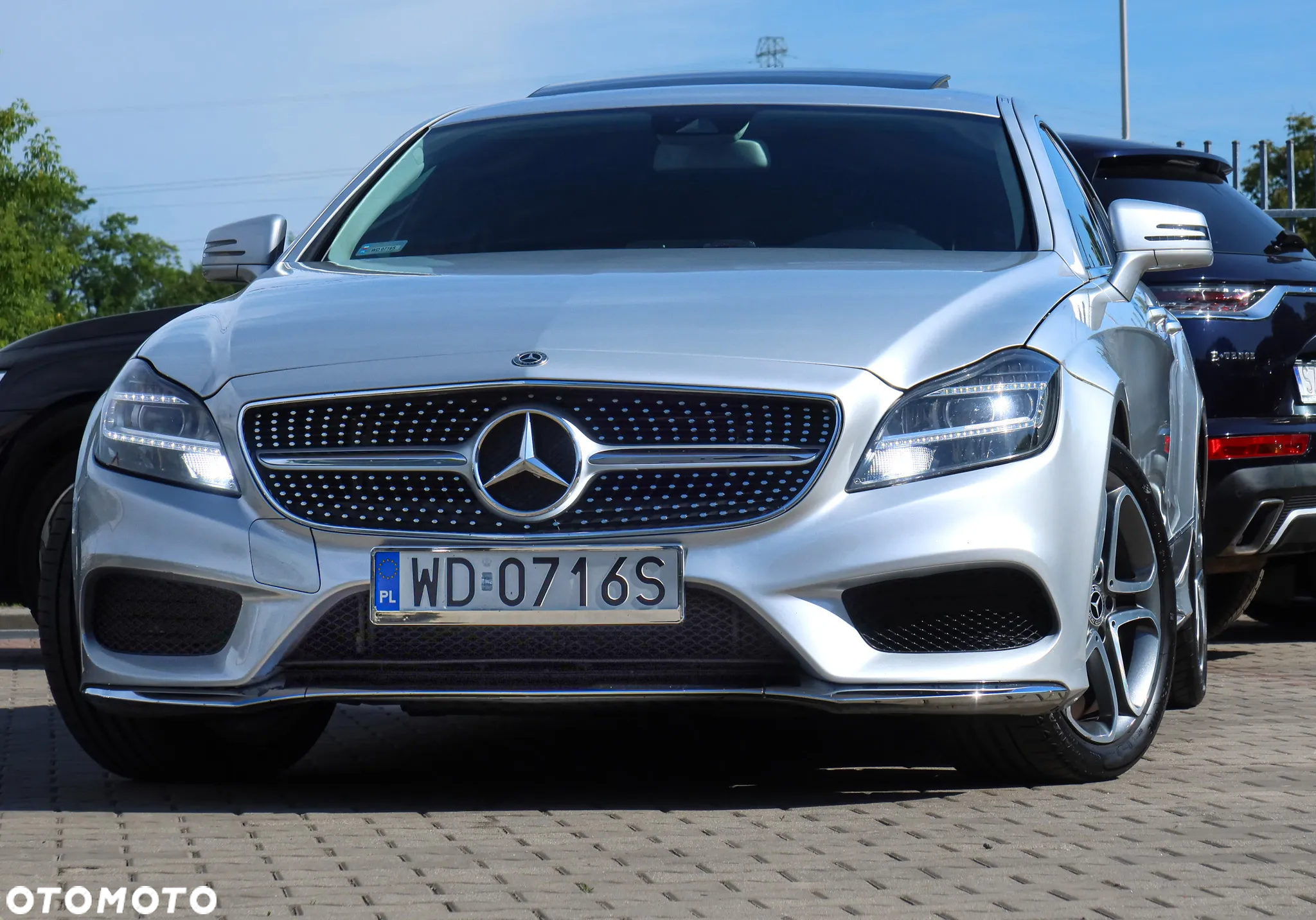 Mercedes-Benz CLS 400 4Matic 7G-TRONIC Final Edition - 39