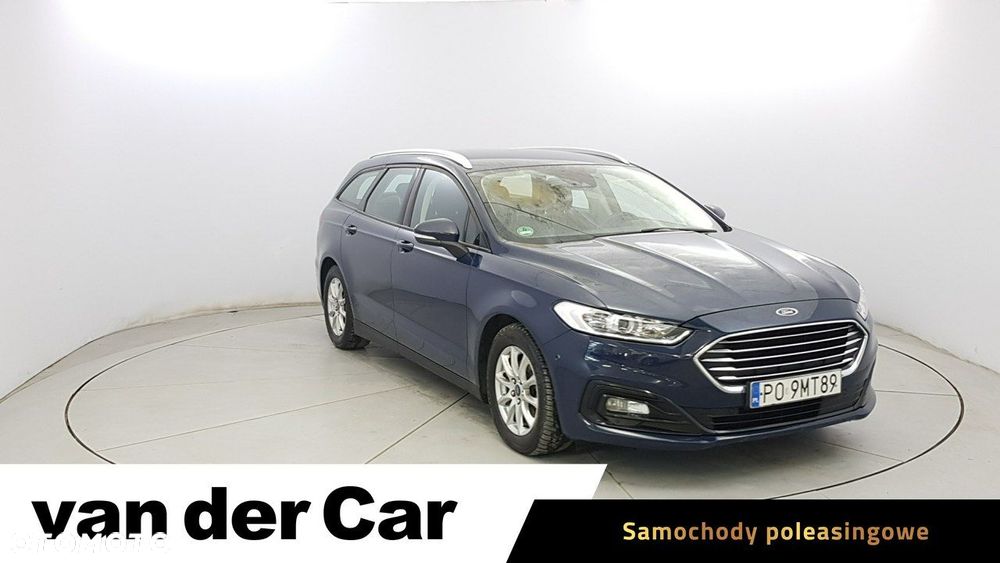 Ford Mondeo 2.0 EcoBlue Trend - 1