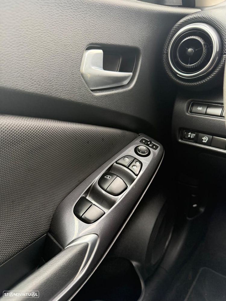 Nissan Juke 1.0 DIG-T N-Style - 22