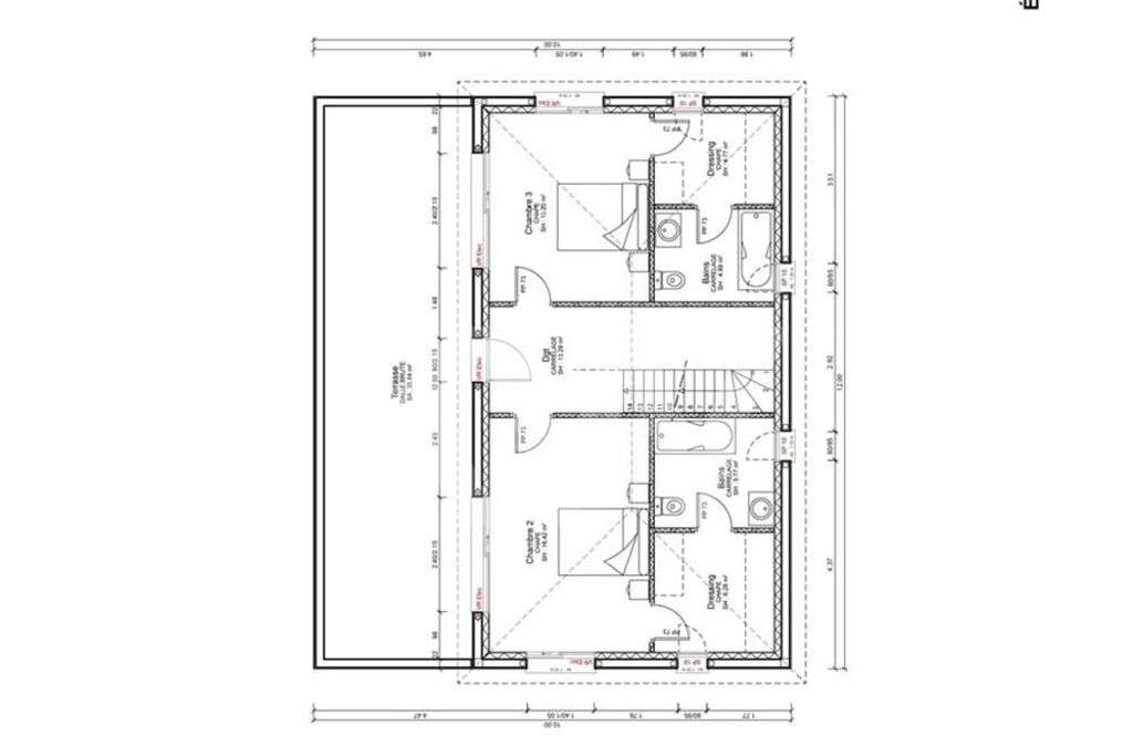 LOTE DE TERRENO COM 600m2 SITUADO EM CARVOEIRA E CARMÕES | TORRES VEDR - Grande imagem: 3/7