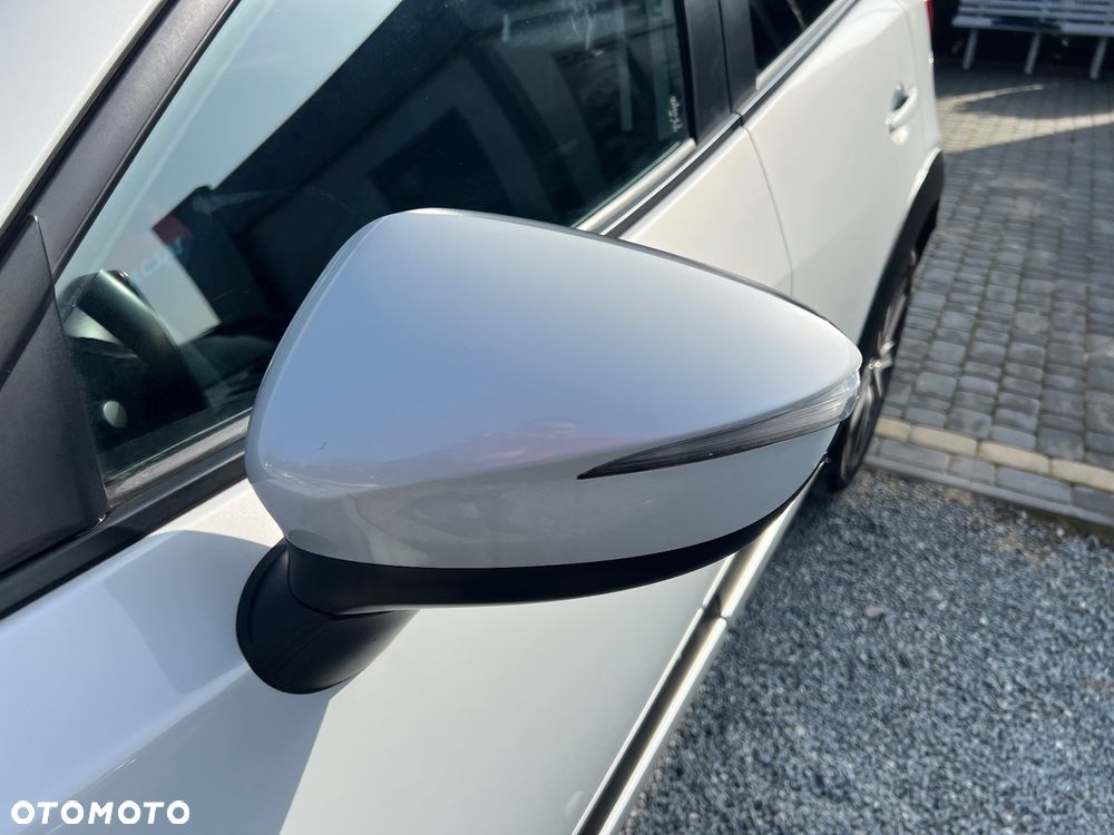 Mazda CX-3 SKYACTIV-G 150 i-ELOOP AWD Exclusive-Line - 25