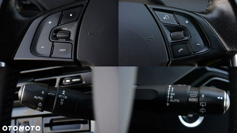 Citroën C4 Picasso PureTech 130 Stop&Start Exclusive - 16