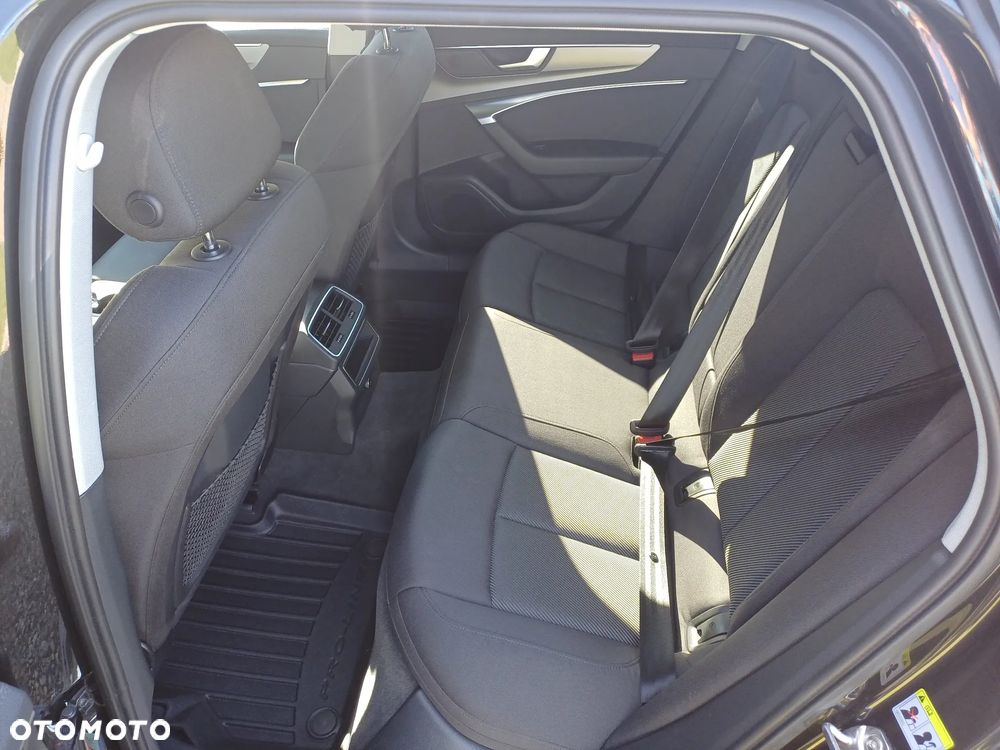 Audi A6 Avant 40 TDI S tronic sport - 9