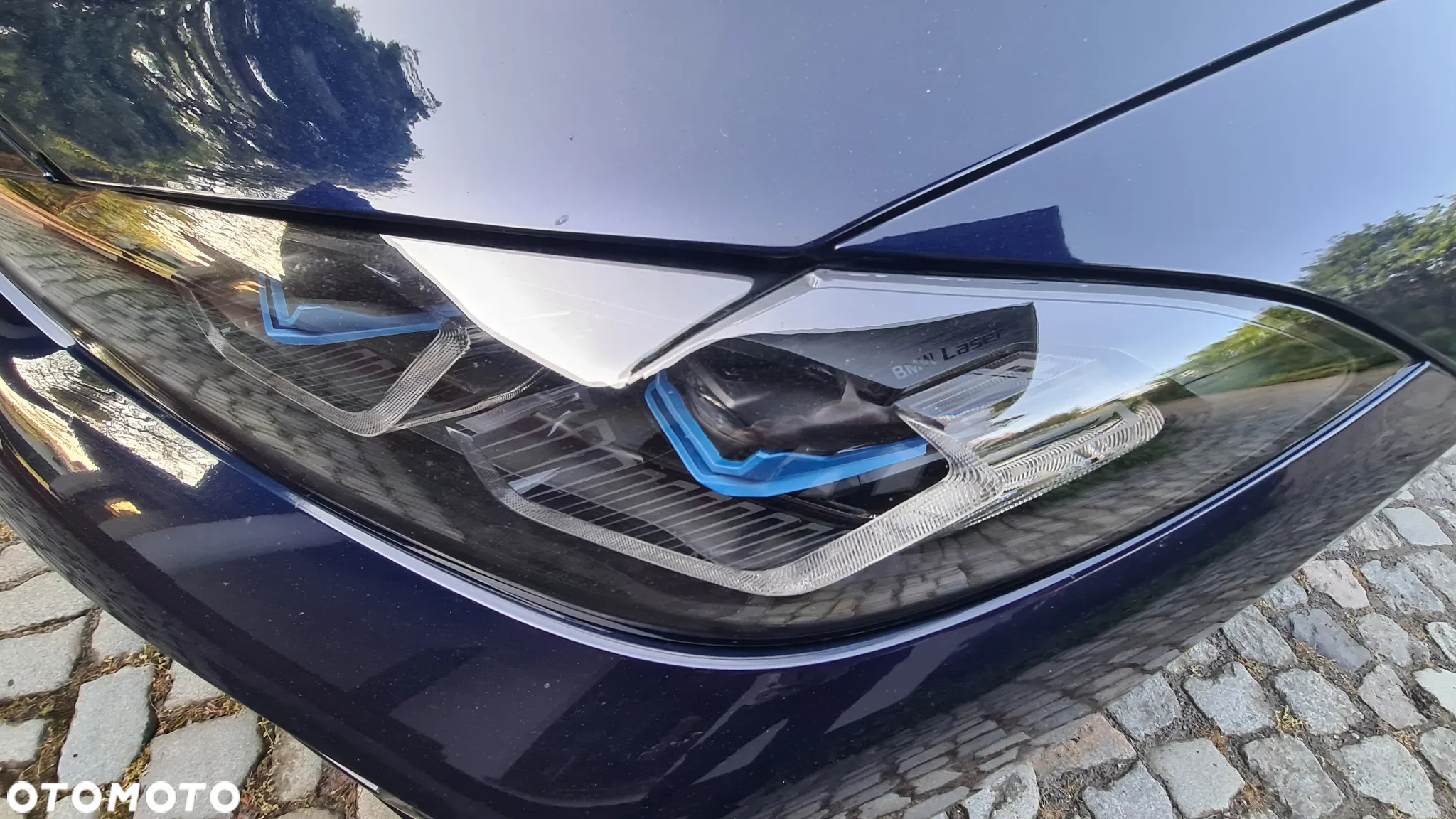 BMW Seria 4 420d Coupe Sport-Aut M Sport - 20