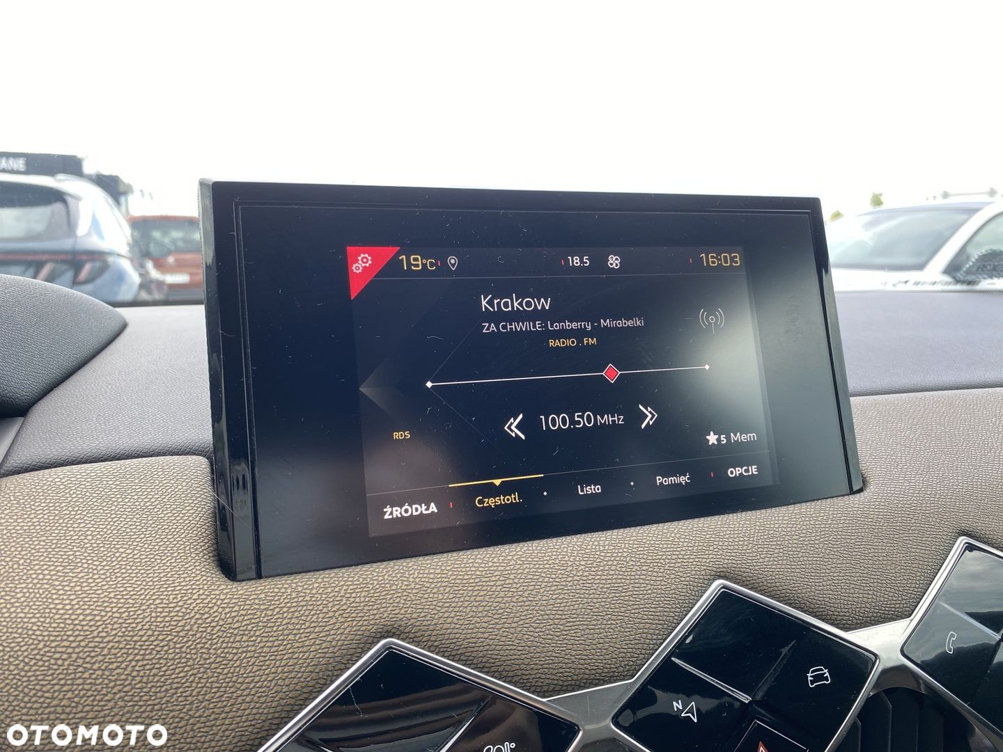 DS Automobiles DS 3 Crossback 1.2 PureTech Chic - 14