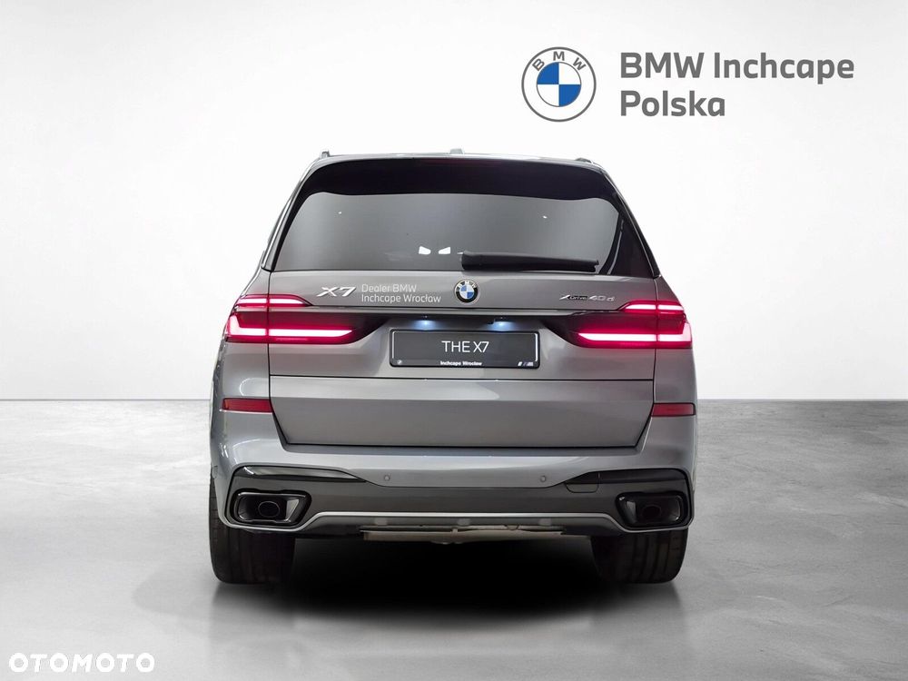 BMW X7 - 5