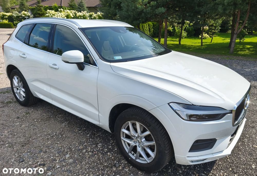 Volvo XC 60 B4 B Momentum Pro - 13