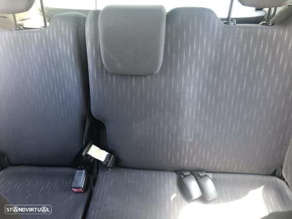 Para Peças Toyota Yaris (_P9_) - 8