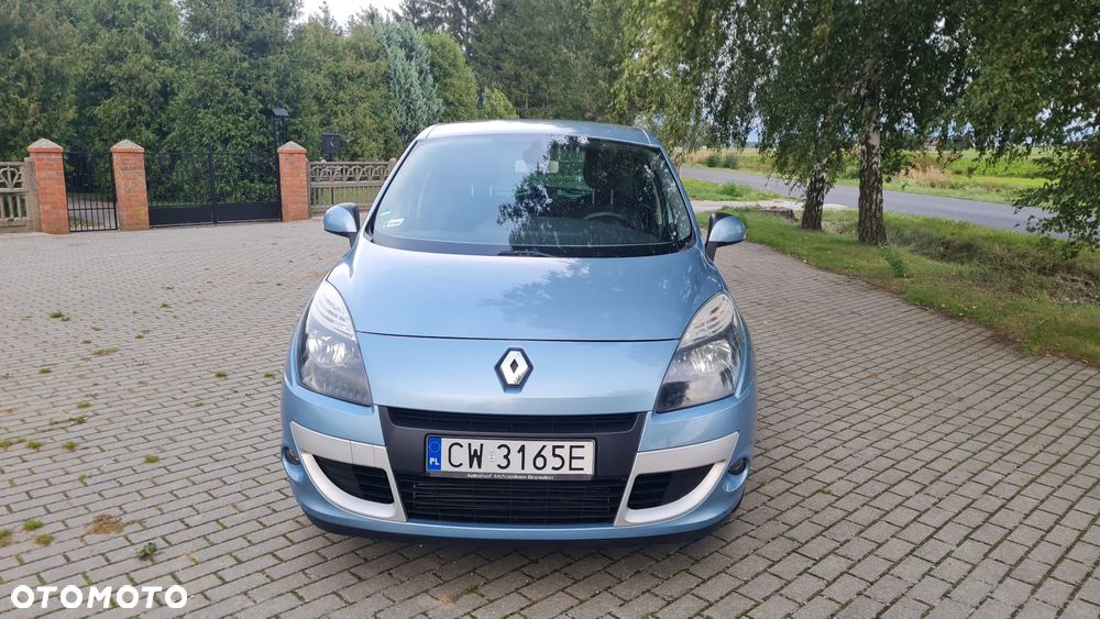 Renault Scenic - 7