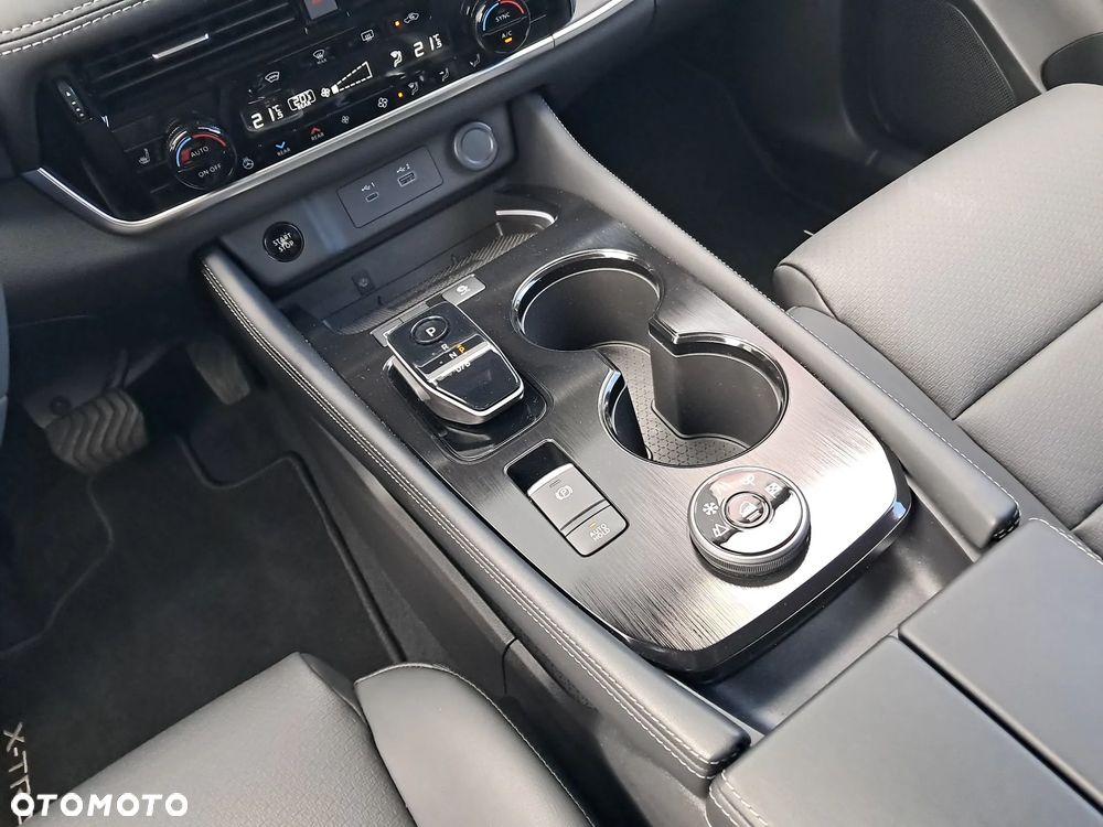 Nissan X-Trail - 15