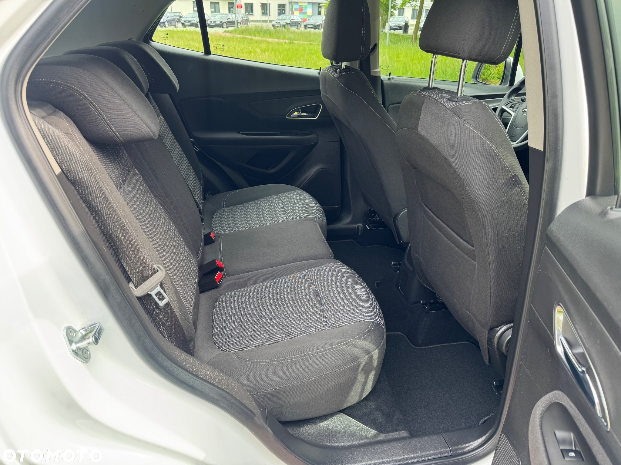 Opel Mokka 1.4 T Cosmo - 27