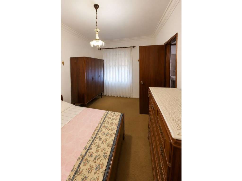 Apartamento, 2 quartos, Lisboa, Belém - Grande imagem: 5/12