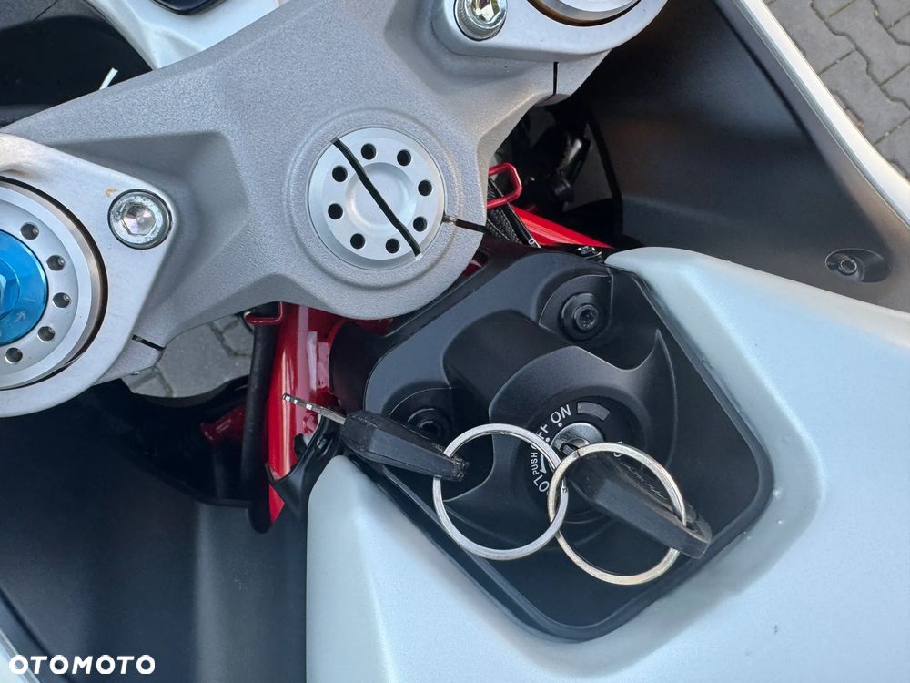 Ducati SuperSport - 33