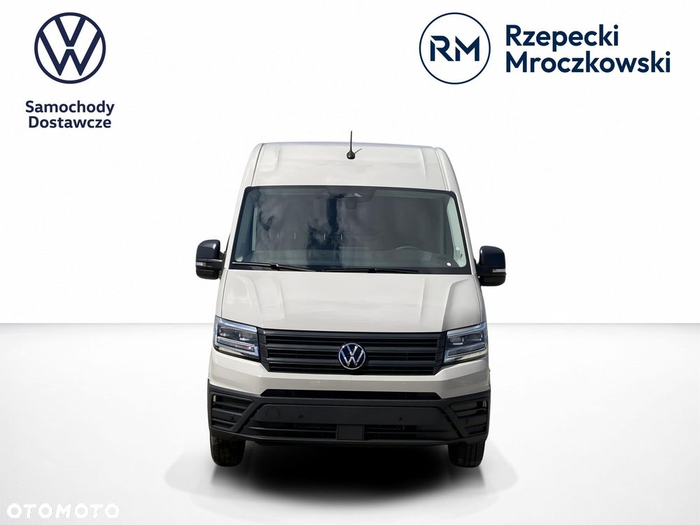 Volkswagen Crafter - 9