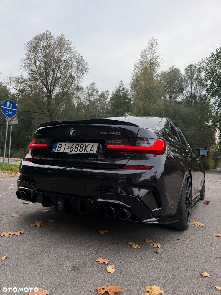 BMW Seria 3 - 9
