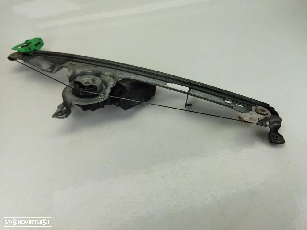 ELEVADOR DE VIDRO FRONTAL ESQUERDO RENAULT GRAND SCÉNIC II 2004 -440726J4 - 4