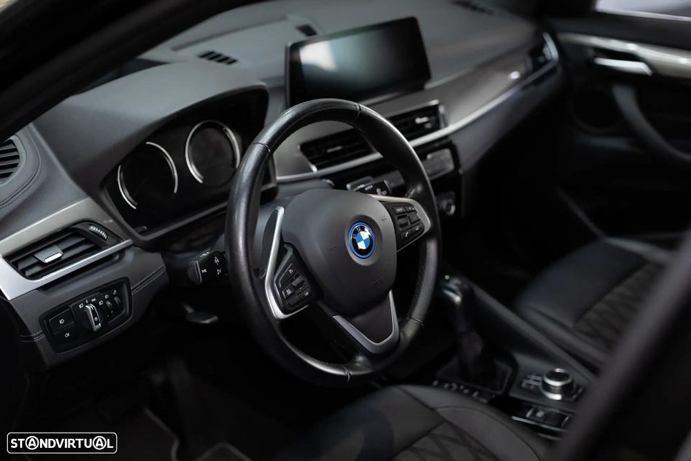 BMW X1 xDrive25e xLine - 28