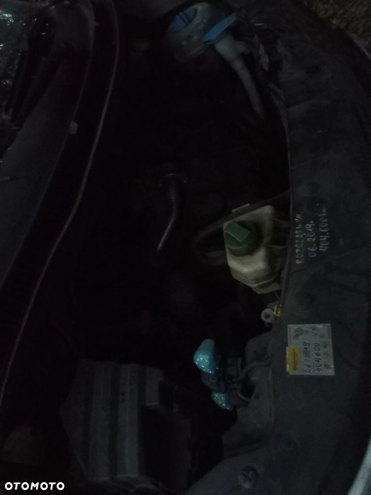 Volkswagen Caravelle 2007 photo 2