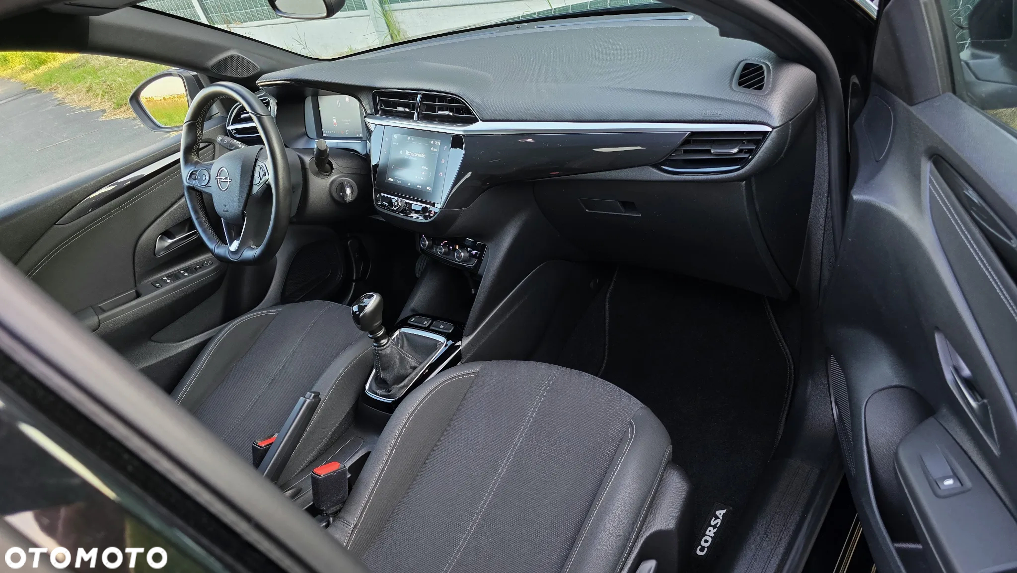Opel Corsa 1.2 Ultimate Pack S&S - 21