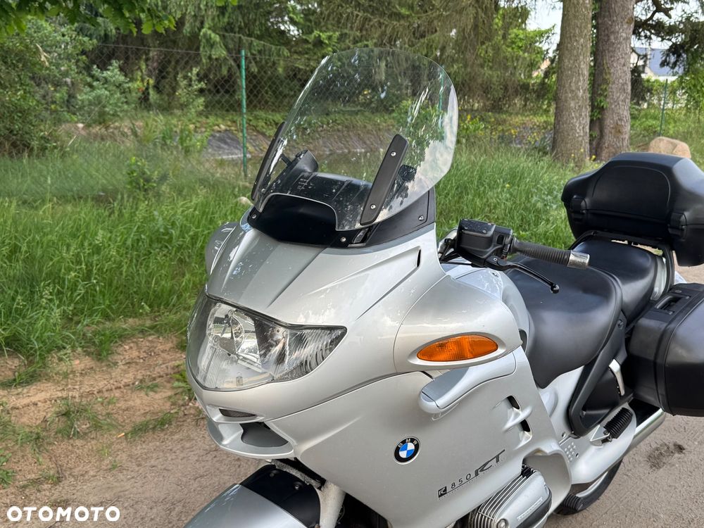 BMW RT - 18