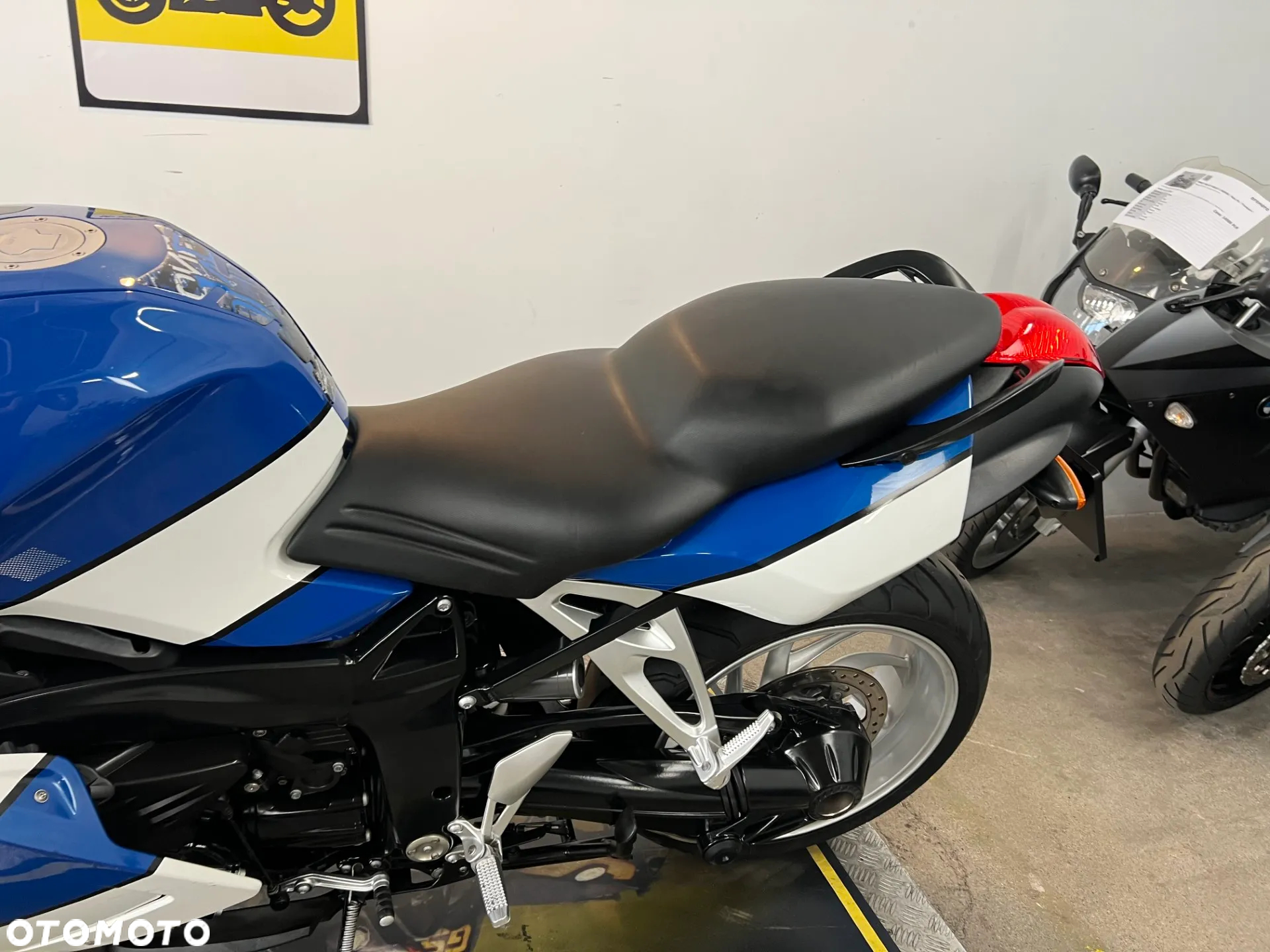 BMW K - 26