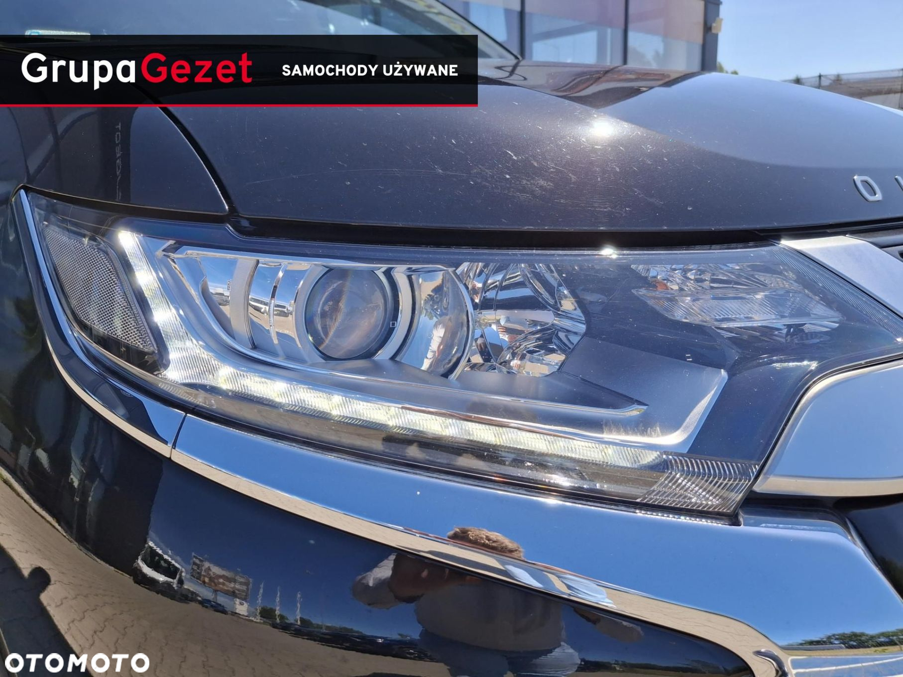 Mitsubishi Outlander - 27
