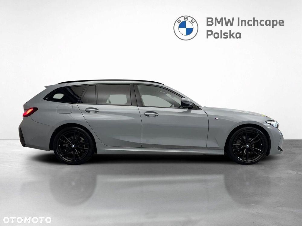 BMW Seria 3 320d xDrive mHEV M Sport - 7