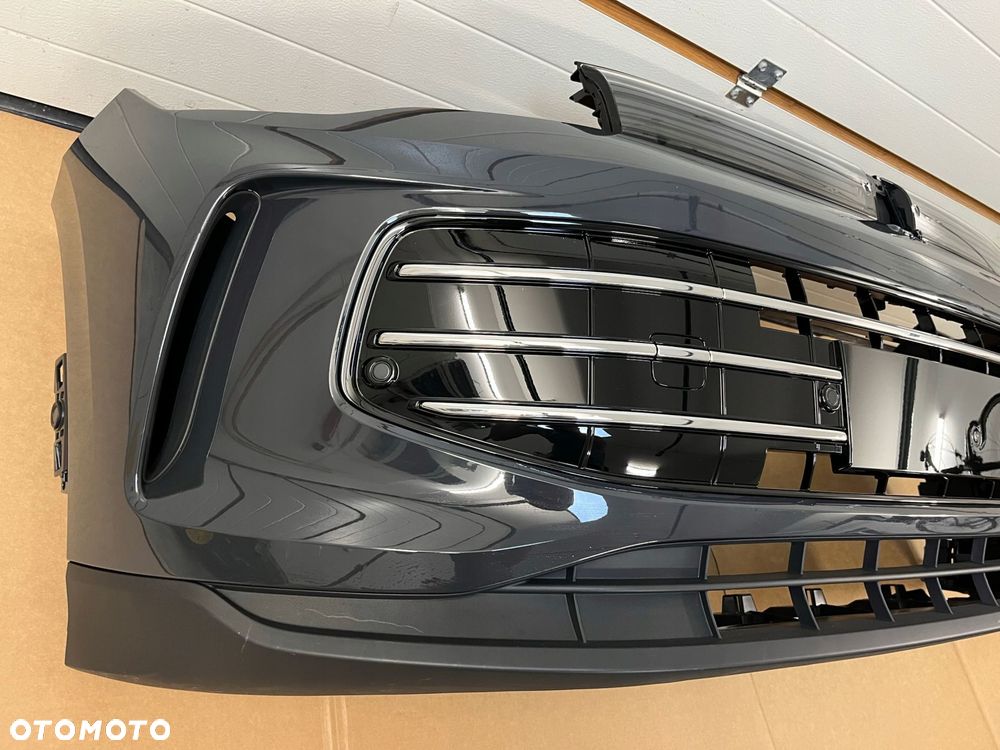 zderzak vw tiguan iii 2023-2025 zderzak przedni vw tiguan 571 li7f brand - 2