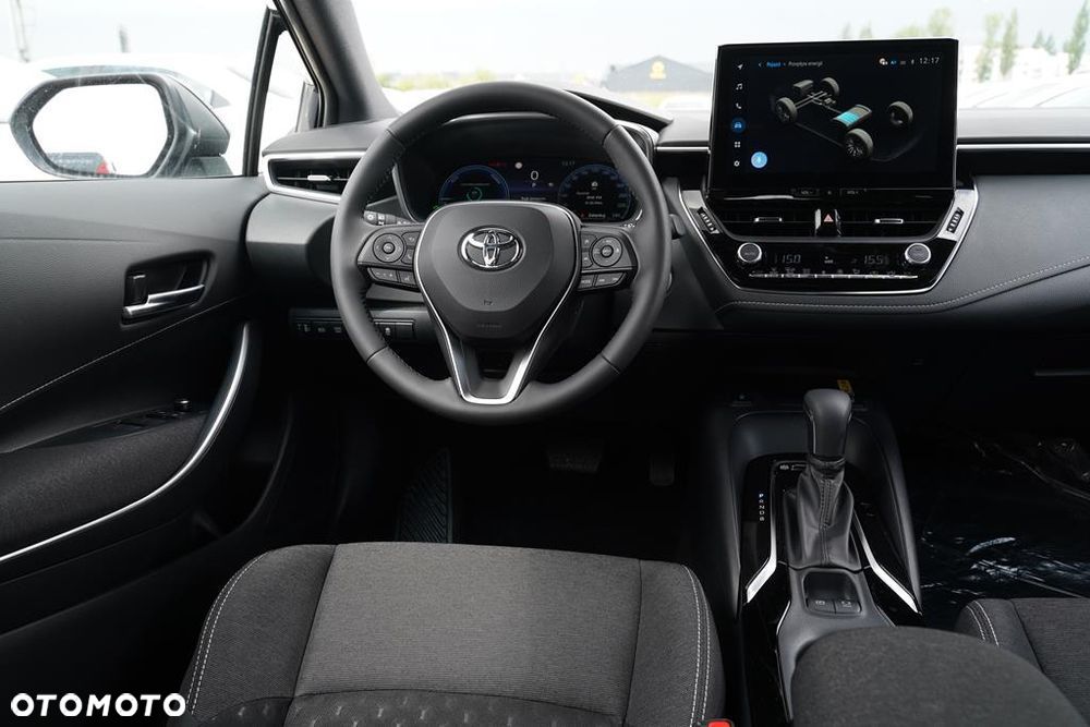 Toyota Corolla 1.8 Hybrid Comfort - 15