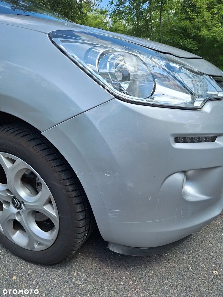Citroën C3 1.2 PureTech Exclusive - 21