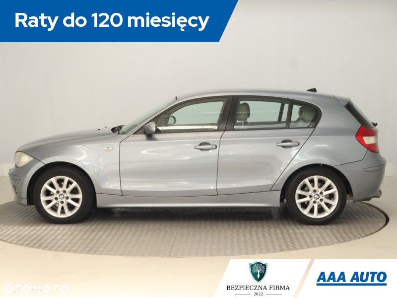 BMW Seria 1 - 4