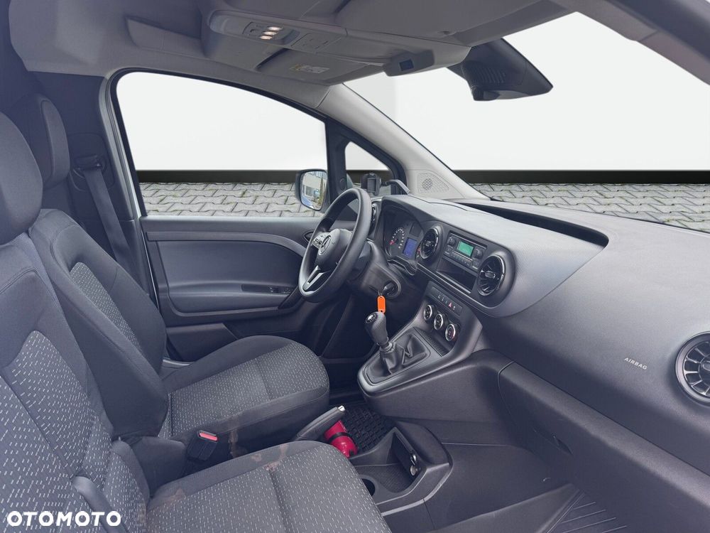 Mercedes-Benz citan CITAN - 13