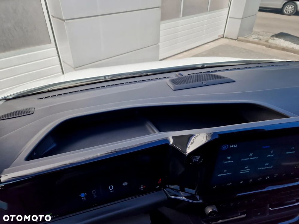 Ford Tourneo Custom 2.5 PHEV CVT 340 L2 Titanium X - 15