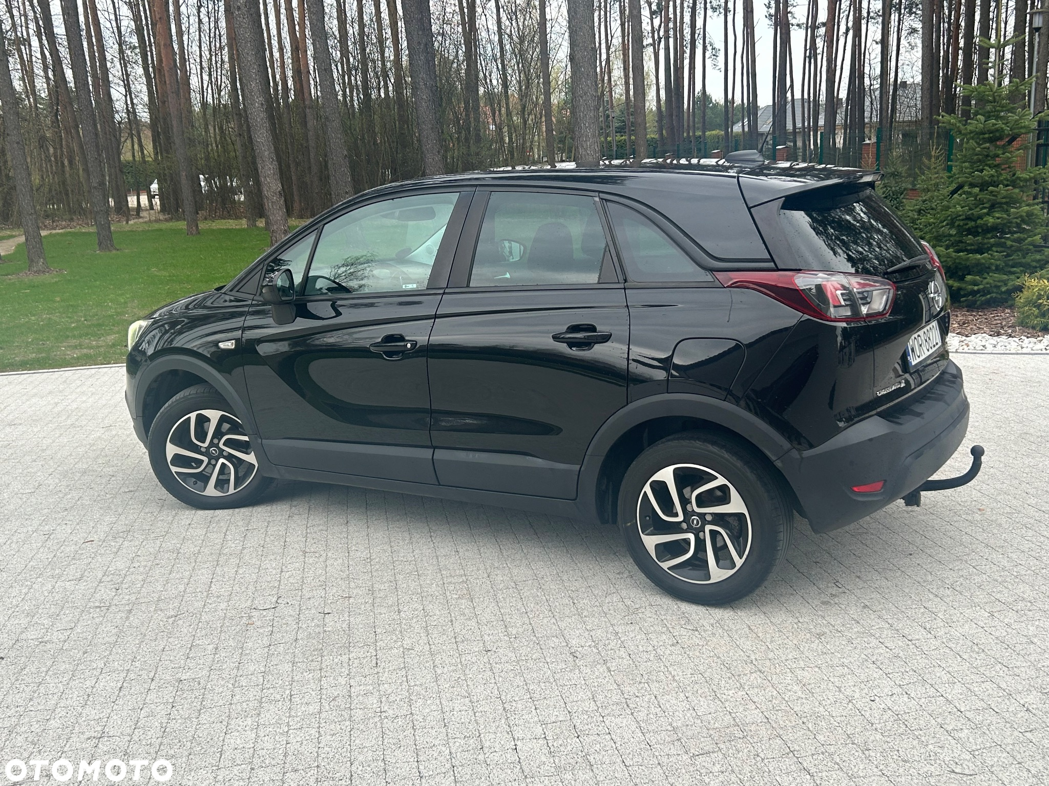 Opel Crossland X - 2