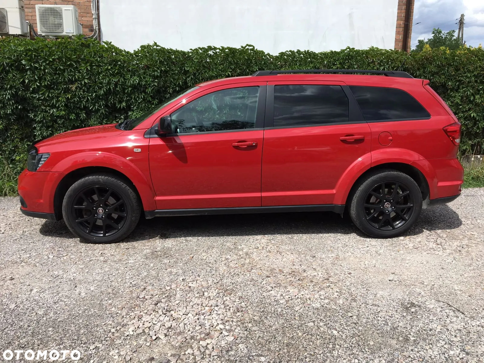Fiat Freemont - 3