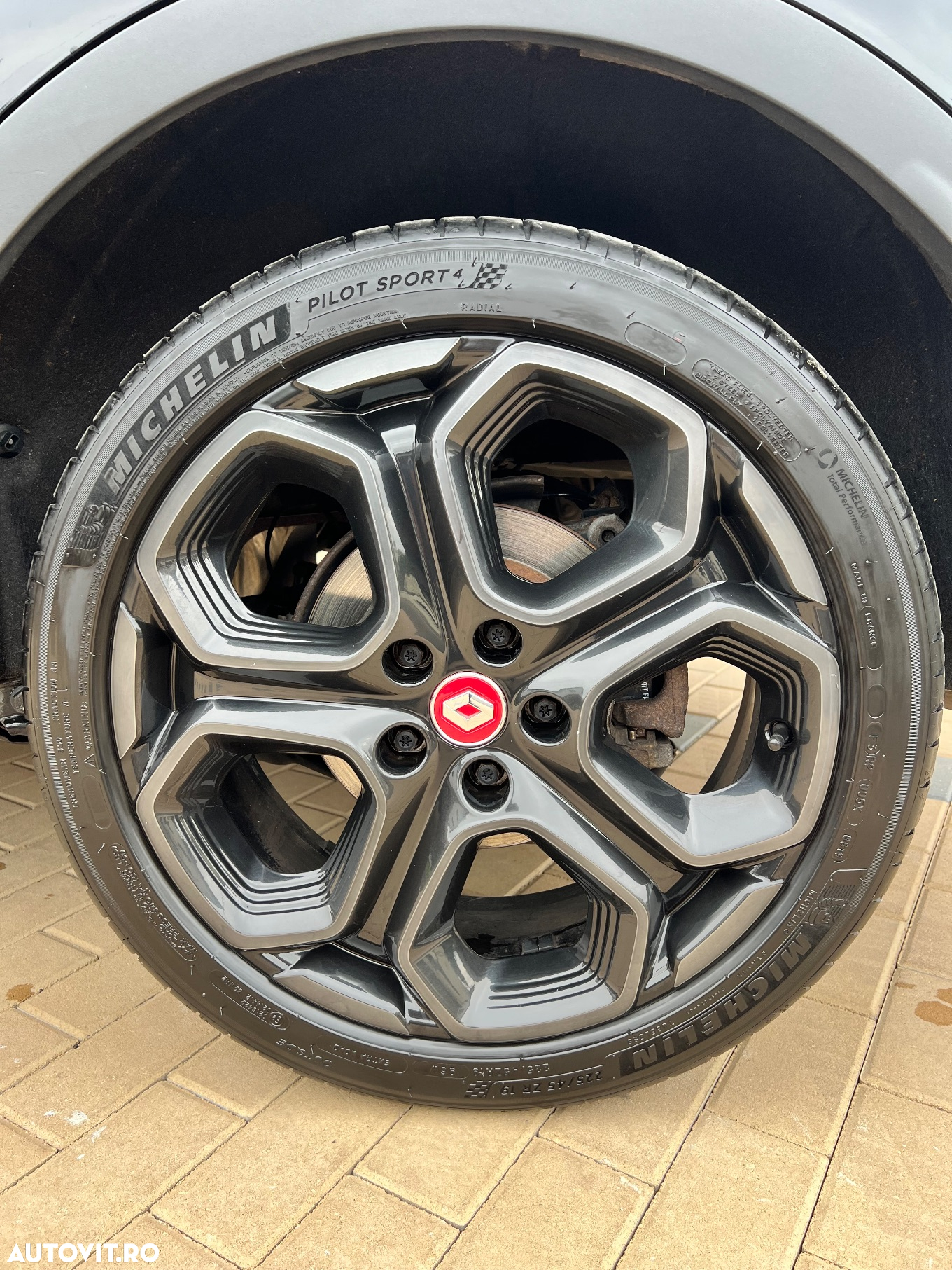 Renault Kadjar Energy TCe 165 Bose Edition - 9