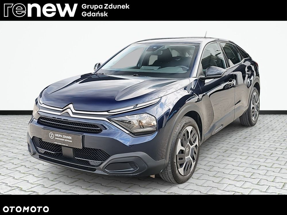 Citroën C4 1.2 PureTech You S&S - 1