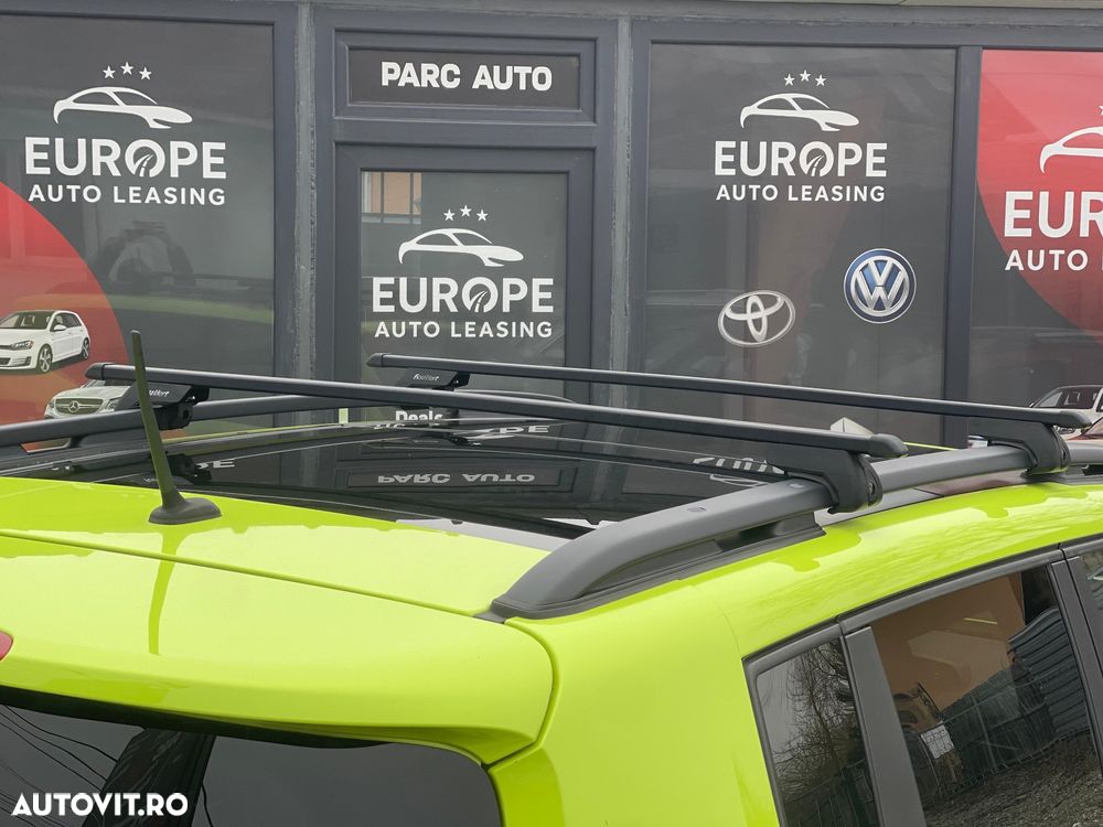 Jeep Renegade 1.6 E-TorQ 4x2 Sport - 19