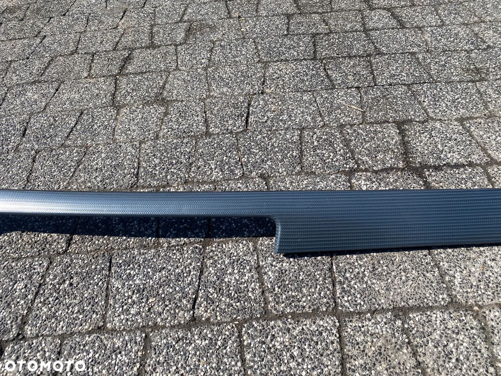 LISTWA OZDOBNA DESKI KONSOLI PEUGEOT 508 9688873877 - 3