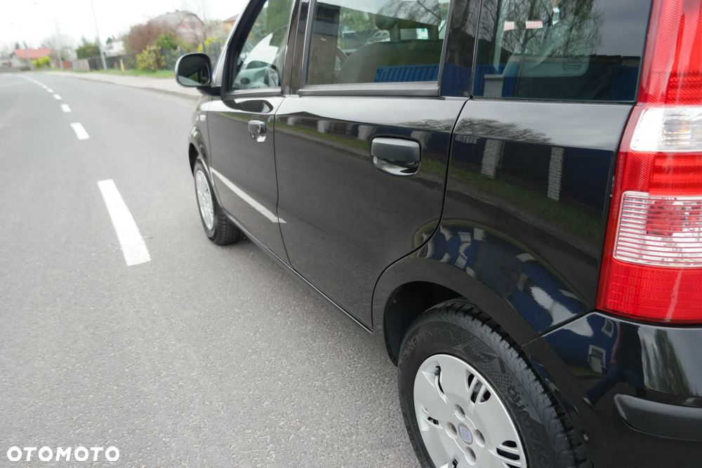 Fiat Panda - 10