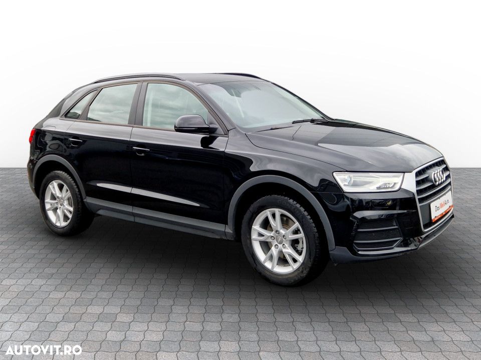 Audi Q3 1.4 TFSI Stronic - 6