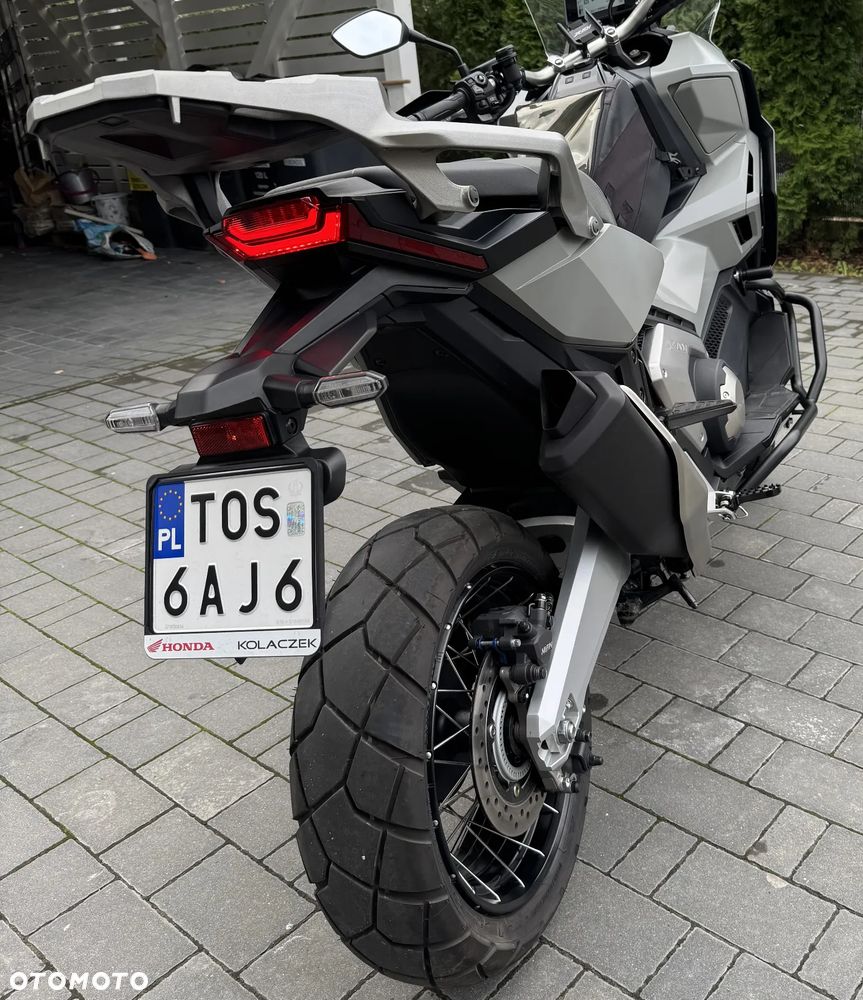 Honda X-ADV - 7