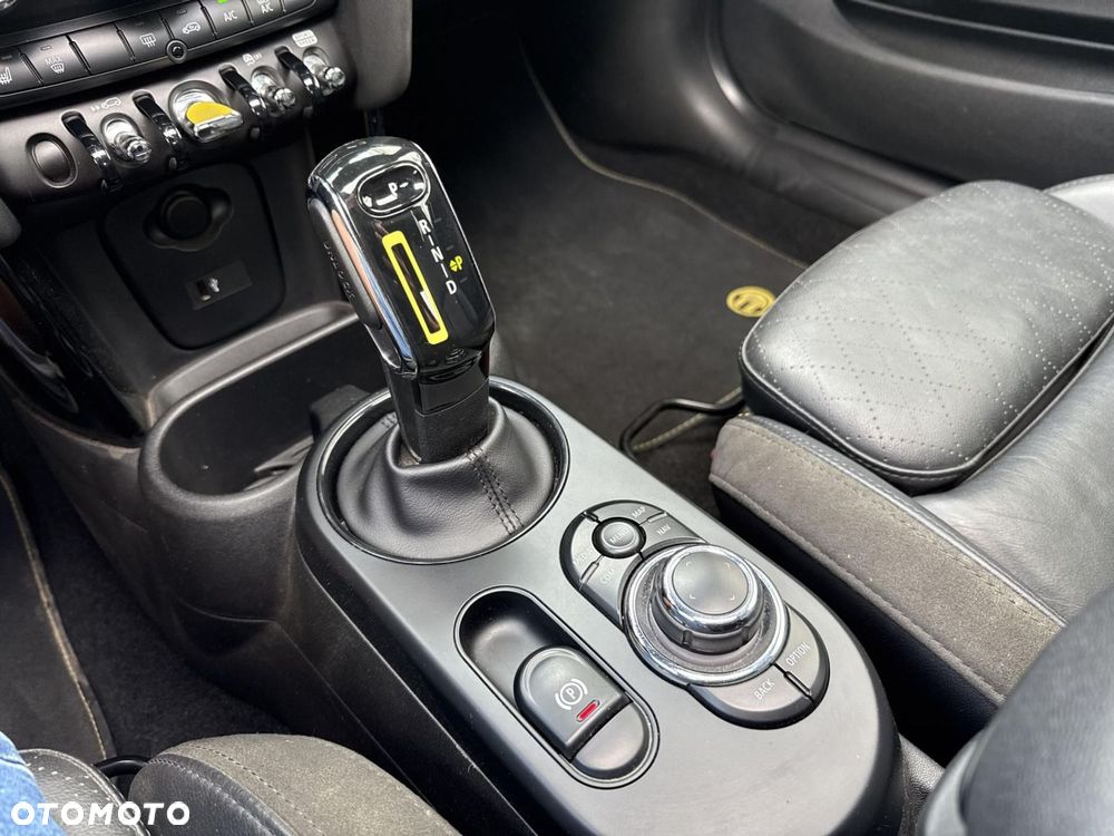 MINI Cooper S - 16