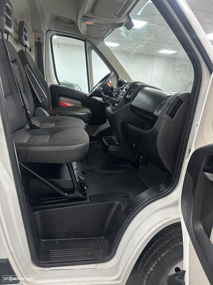 Peugeot Boxer - 8