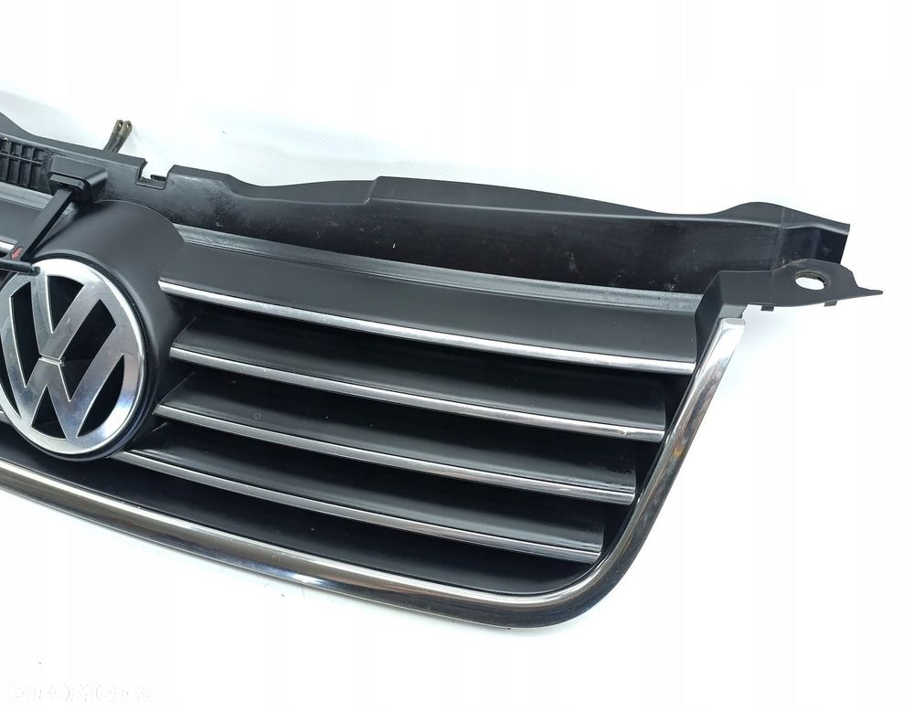 ATRAPA GRIL GRILL LIFT VW PASSAT B5 FL - 3