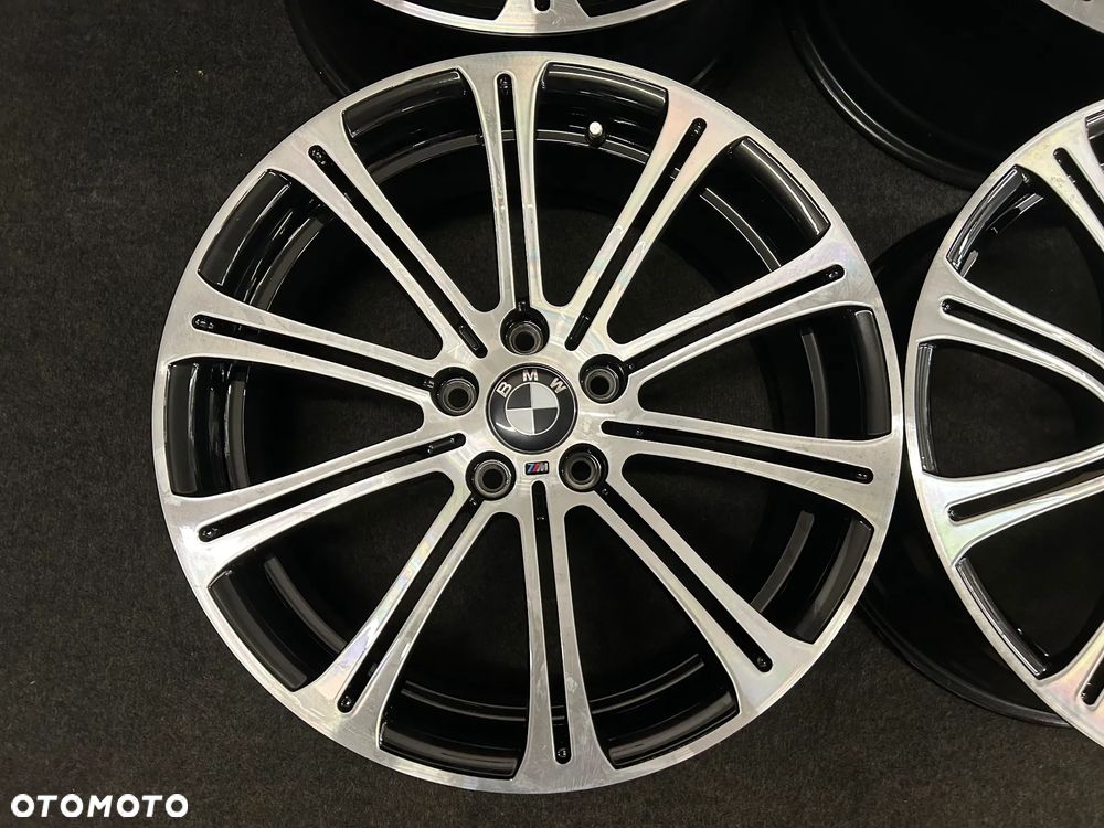 Alufelgi BMW M3 E90, E92, E93, E46 19 cali 5x120 4szt. Dwie szerokości! Ładne! - 7