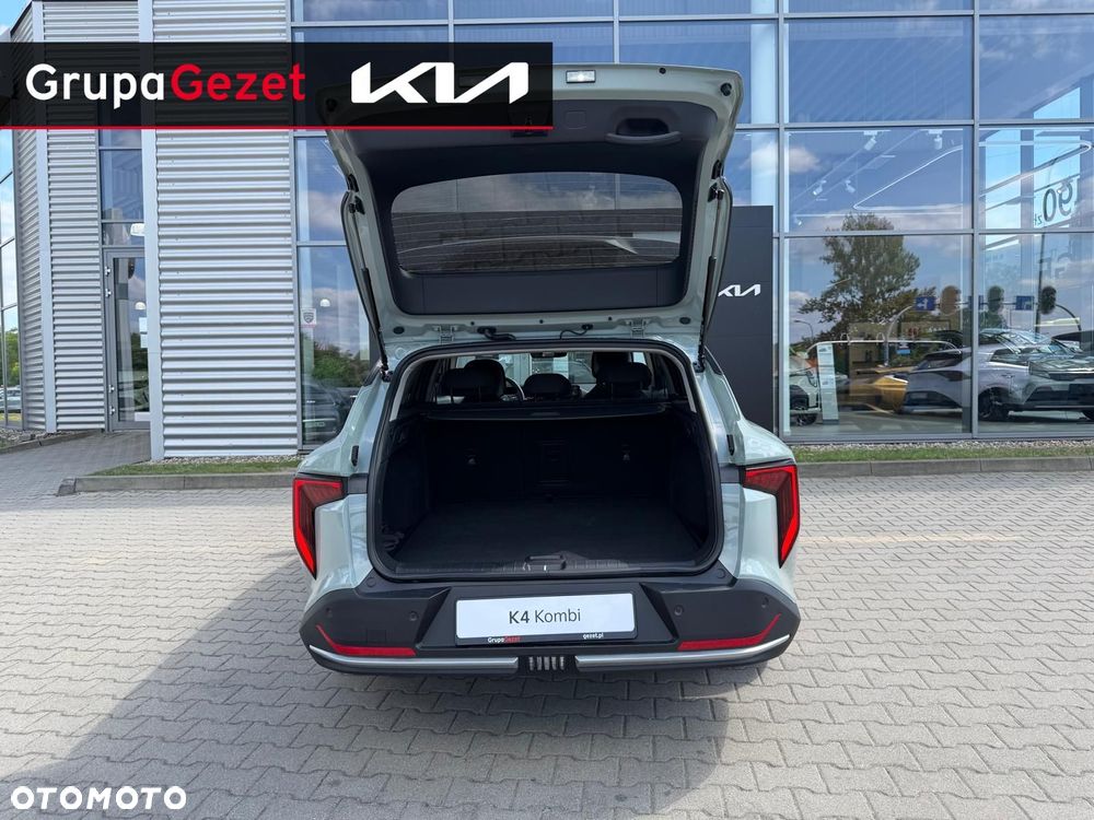 Kia K4 1.6 T-GDI M - 6