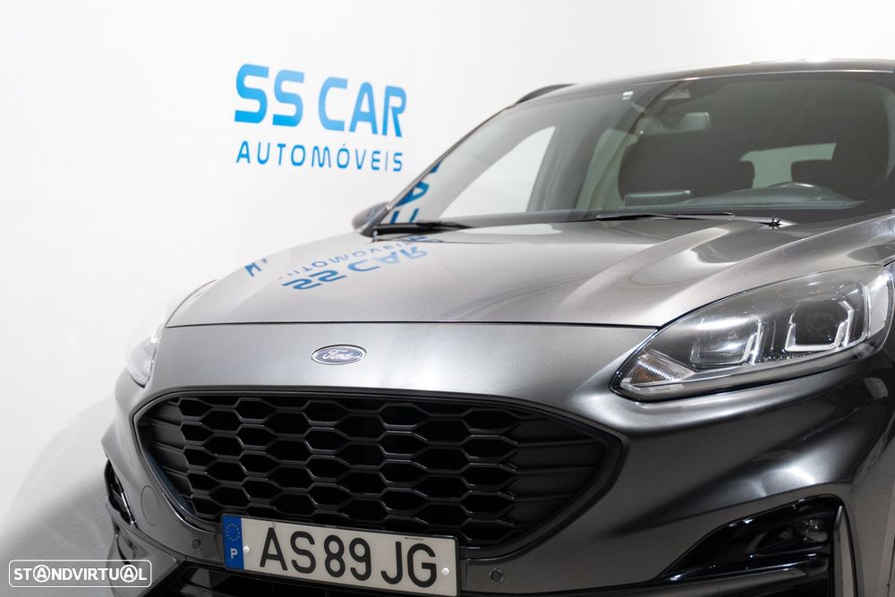 Ford Kuga 1.5 EcoBoost Titanium - 4